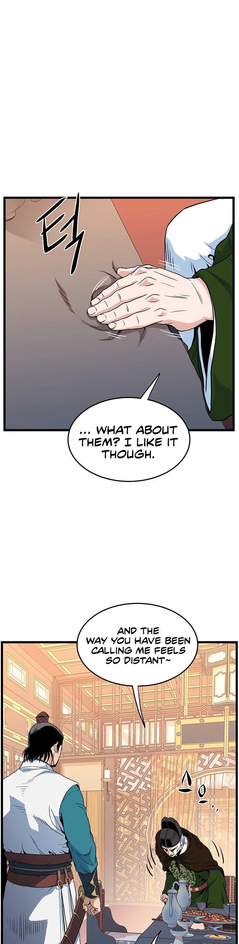 Murim Login Chapter 95 image 14